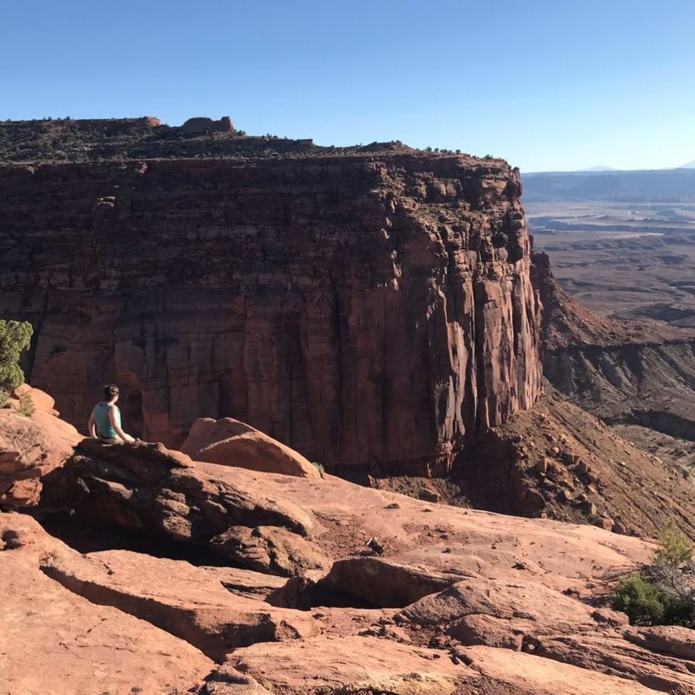 Meet your Posher, Tracy